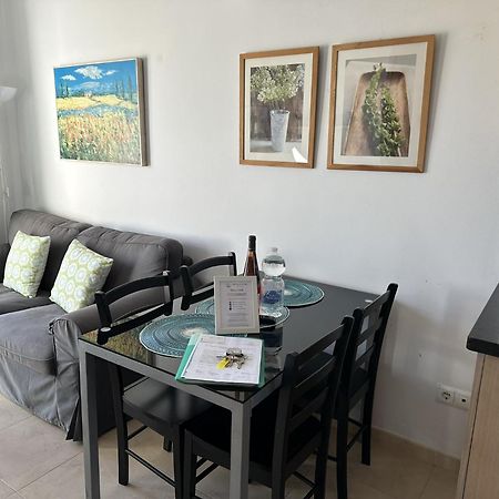 Nerja Paradise Rentals - Apt Chimenea C2D Zewnętrze zdjęcie