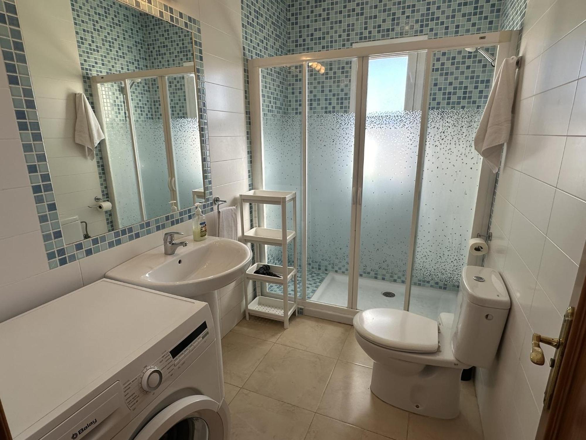 Nerja Paradise Rentals - Apt Chimenea C2D Zewnętrze zdjęcie