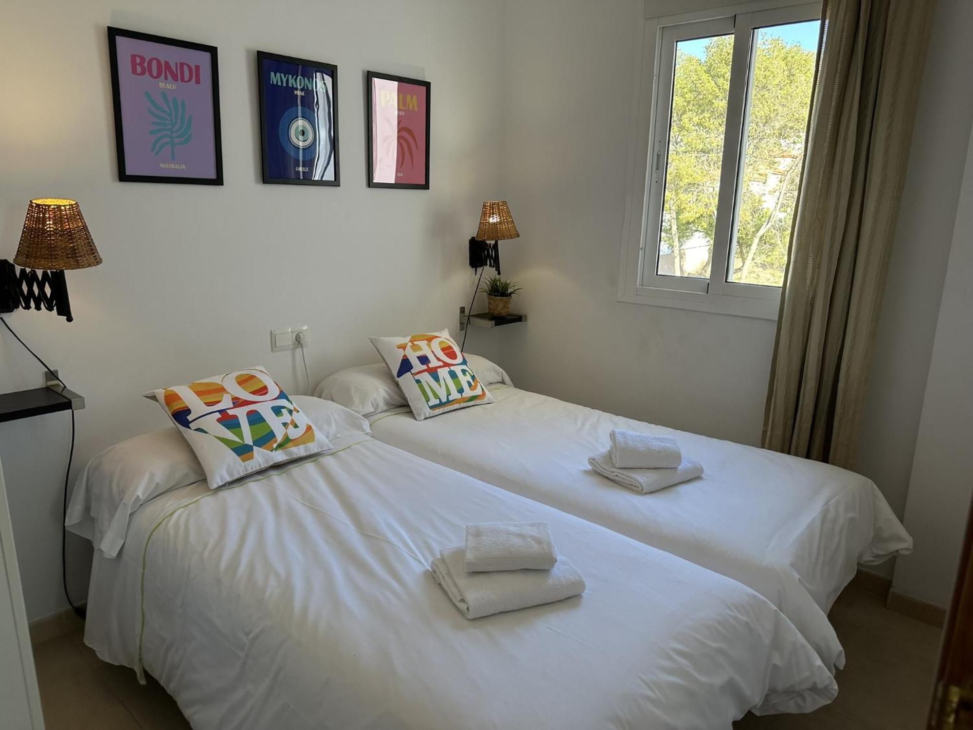 Nerja Paradise Rentals - Apt Chimenea C2D Zewnętrze zdjęcie