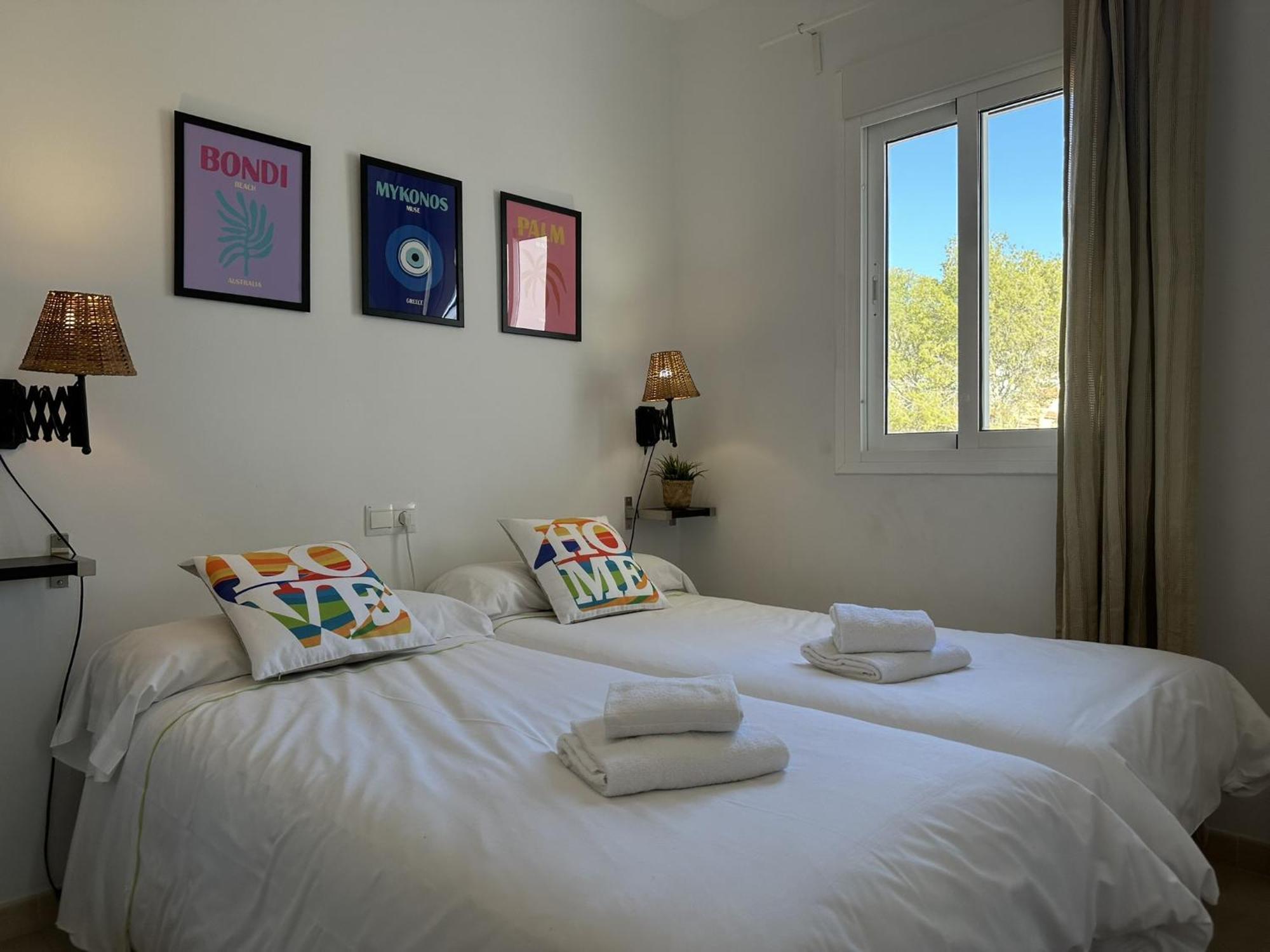 Nerja Paradise Rentals - Apt Chimenea C2D Zewnętrze zdjęcie