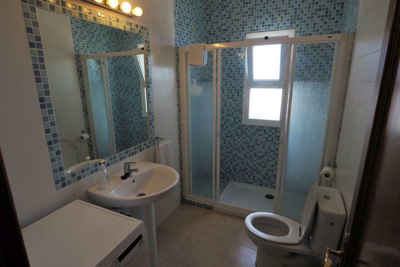 Nerja Paradise Rentals - Apt Chimenea C2D Zewnętrze zdjęcie